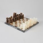 1259 9209 CHESS SET